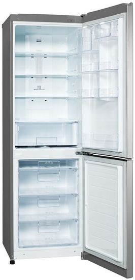 Холодильник LG GA-B419SMQL