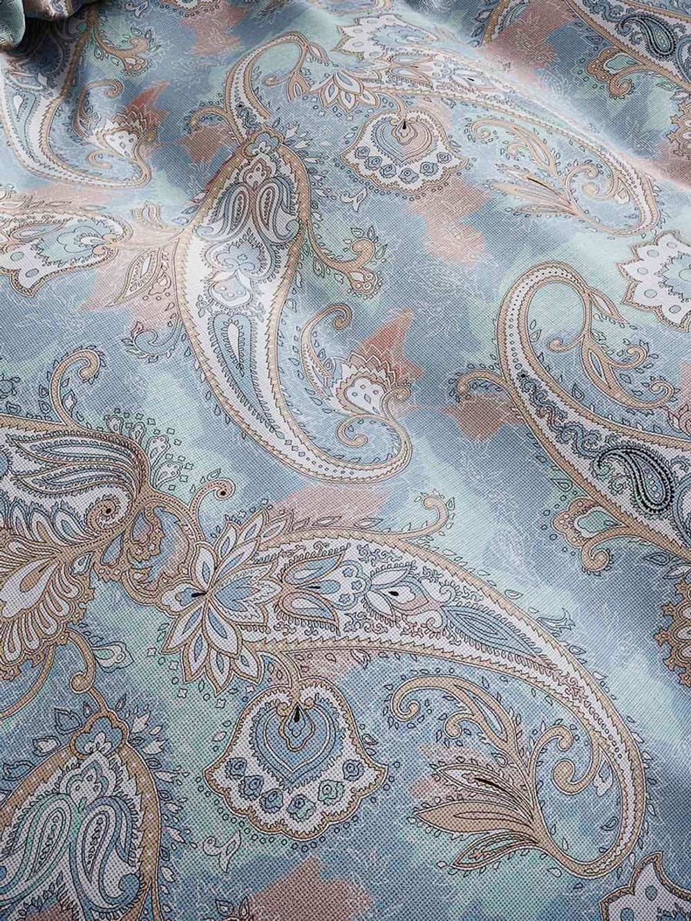 Простынь на резинке Сказка "Люсси" 180х200 см