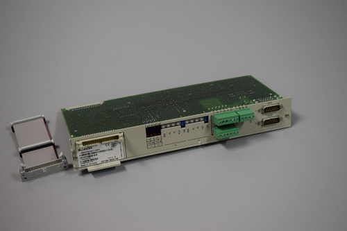 SIEMENS 6SN1118-0AE11-0AA1