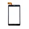 Тачскрин для Dexp Ursus N570 4G (Черный)