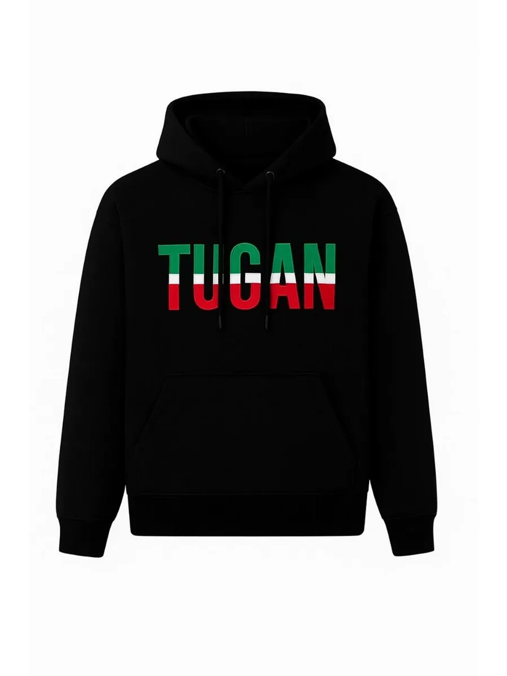 Худи АЛГА TUGAN