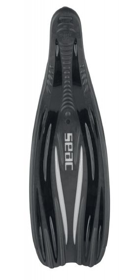 Ласты Seac F100 PRO черные