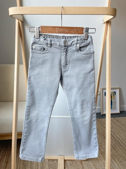 Джинсы Dior, 110