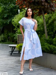 Платье KF-8050 Фабрика Моды