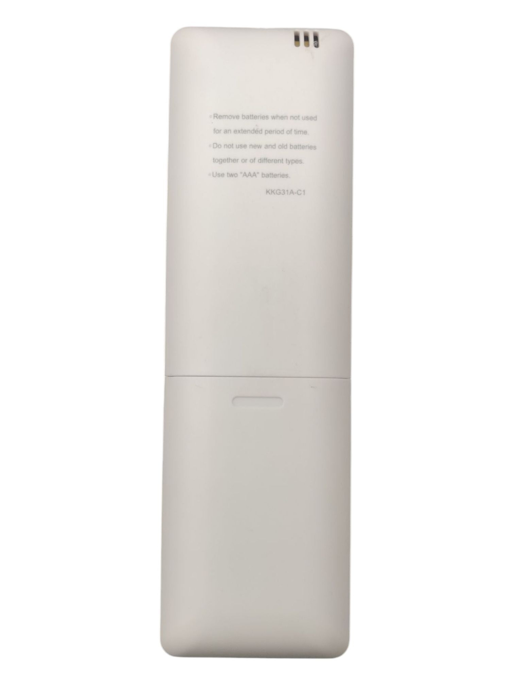 Пульт Just KKG31A-C1 для кондиционеров