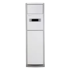 Колонная сплит-система Systemair Syscool Floor 24 HP Q