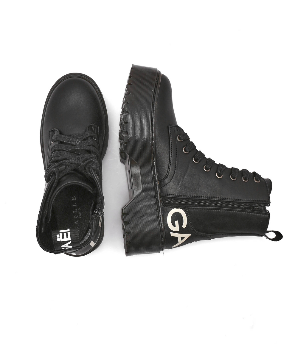 ботильоны Ga\u00eblle Paris - черный(GBCDP2833)