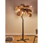 Торшер palm beams, 148 см