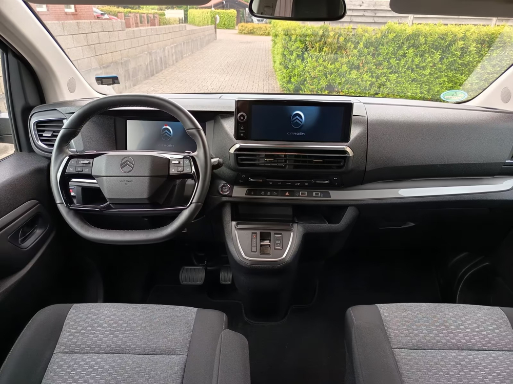 Citroën SpaceTourer