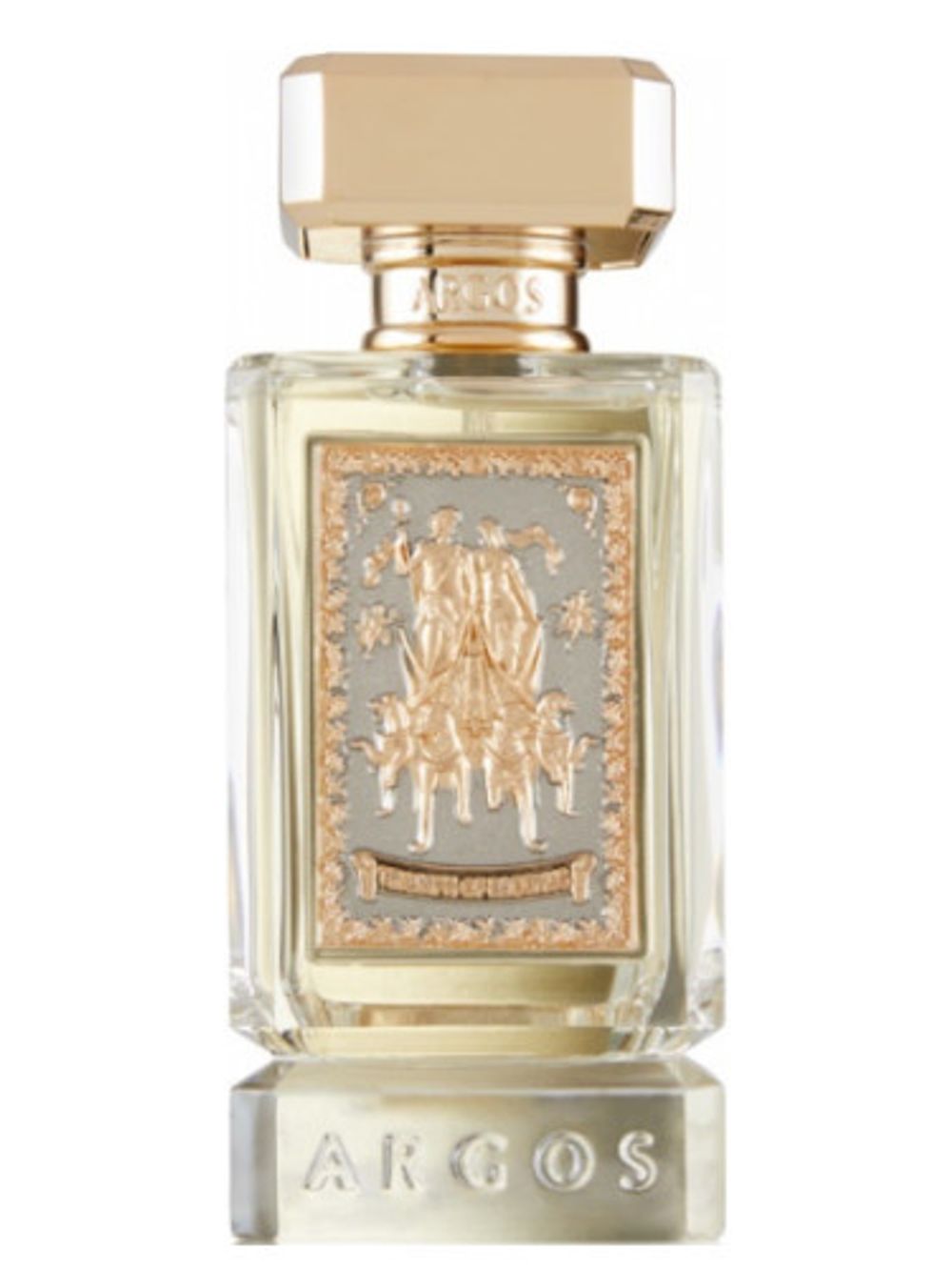 Argos Triumph of Bacchus