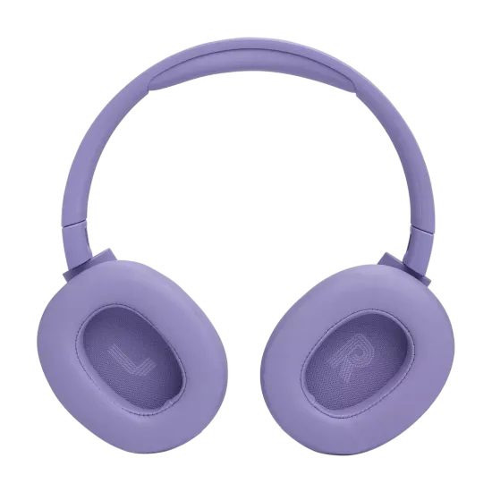 Беспроводные наушники JBL Tune 770NC Purple