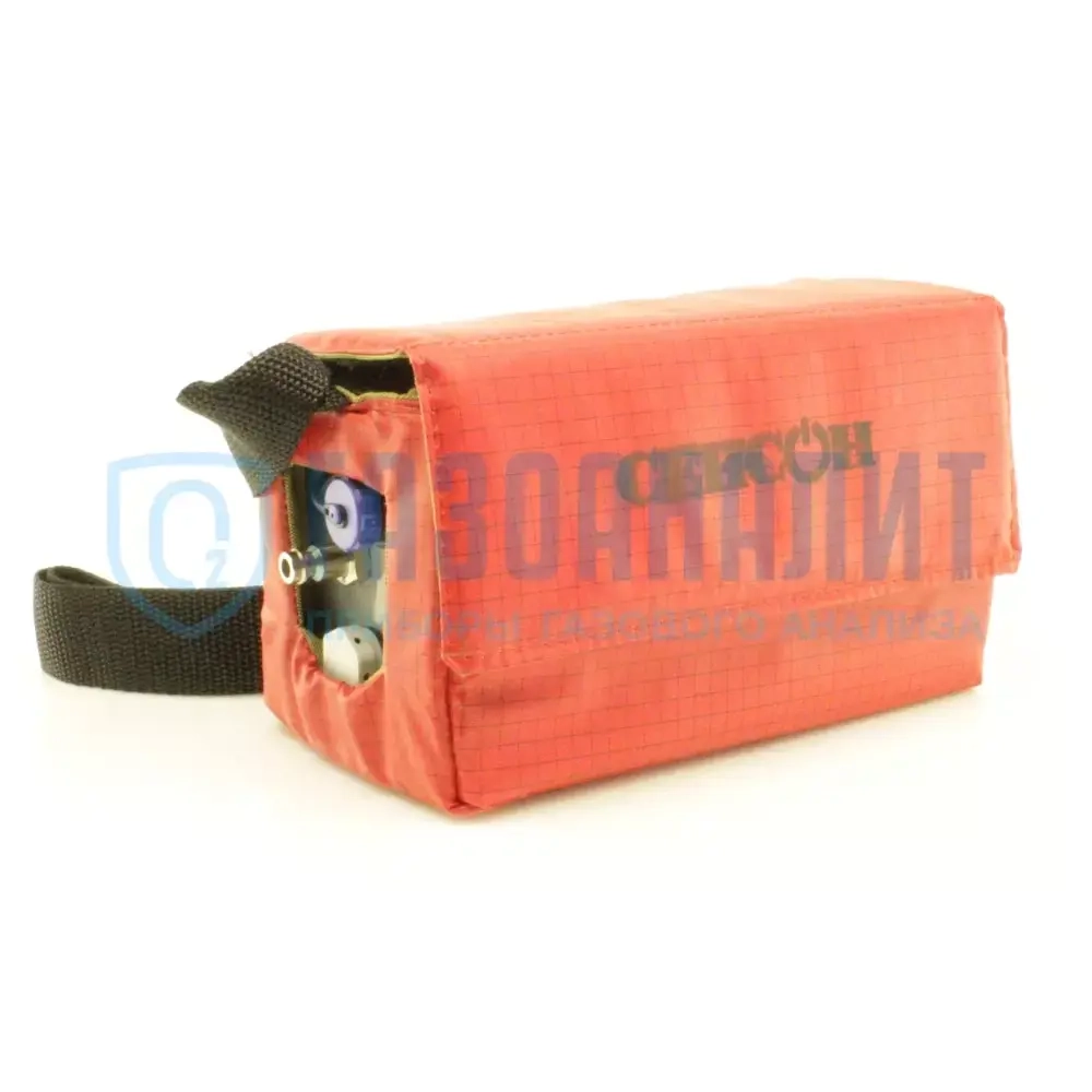 Сенсон-М газоанализатор многокомпонентный взрывозащищённый переносной