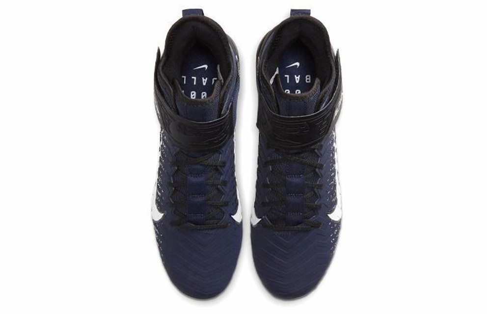 Кроссовки Nike Alpha Menace Pro 2 Mid