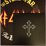 Def Leppard / The Story So Far - The Best Of Def Leppard (2LP+7" Vinyl Single)