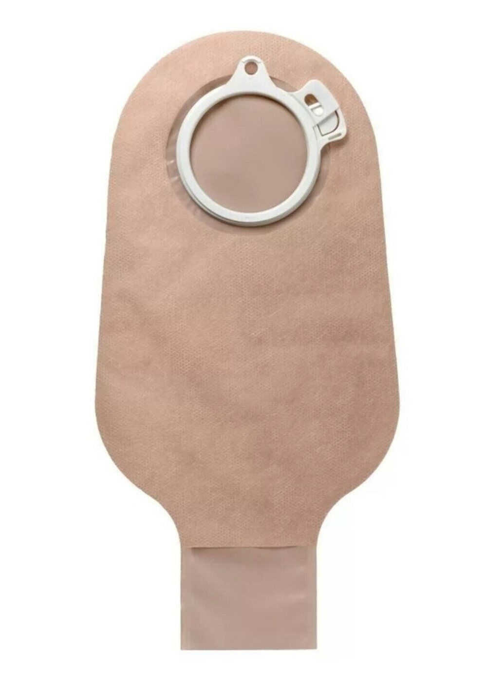 15 шт.  Стомные мешки 176210 Coloplast фл. 50 мм для двукомпонентных калоприемников