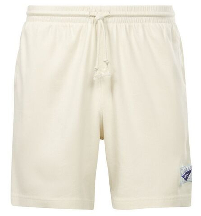 Теннисные шорты Reebok Les Mills Natural Dye Rib - Beige