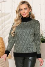 Джемпер 41353 Avili