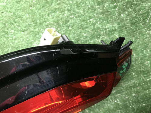 Фонарь левый внутренний Toyota RAV4 5 XA50 (18-нв)