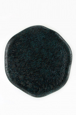 Тарелка волнообразная 27CM MOSS Porland