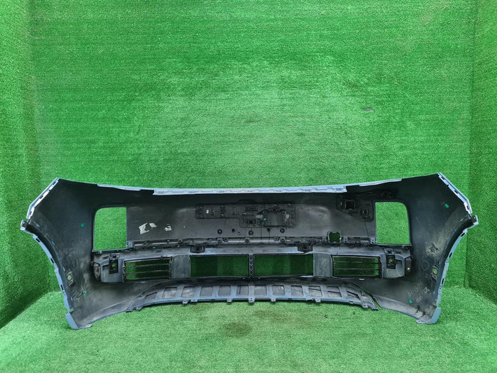 Бампер передний Lixiang L9 (2022-н.в.)