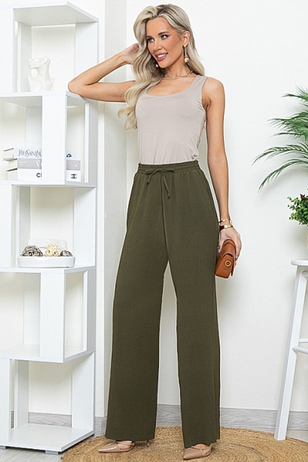 Брюки 5165-1 Avili