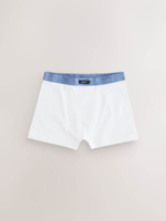 Трусы для мальчика Next AA9-680, 10 шт., Серый, Синий, Белый