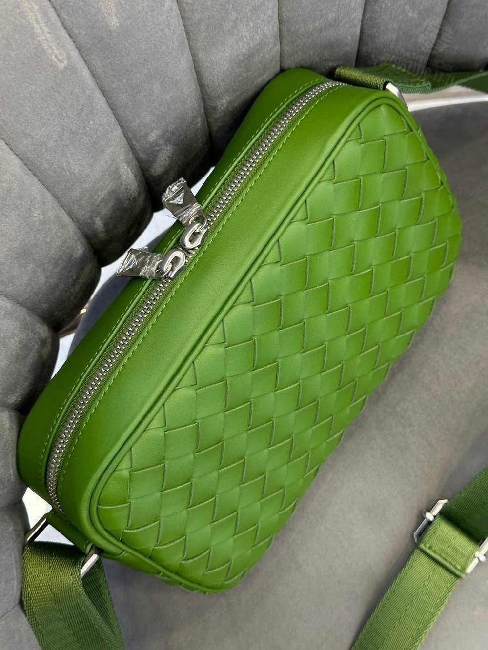 Сумка через плечо Bottega Veneta