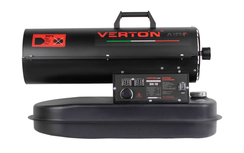 Пушка тепловая дизельная Verton Air DH-10 кВт 37241