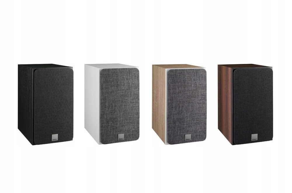 Полочная акустика Dali Oberon 3