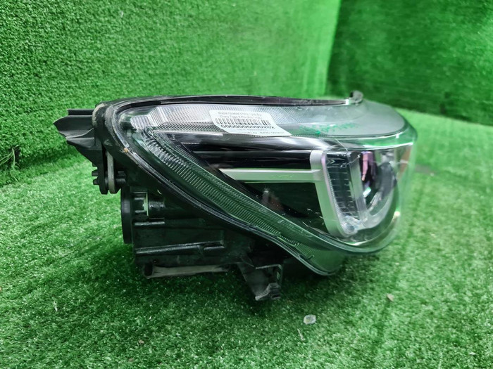 Фара правая Chery Tiggo 8 Pro (2021-2024) LED