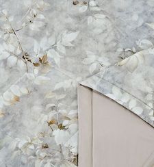 Комплект с ЛЕТНИМ одеялом из ФЛАНЕЛЬ (61% тенсель, 39% хлолок) 2269-OSPS