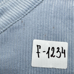 Рубашка Ymkashix Velvet Button F-1234 pp.L