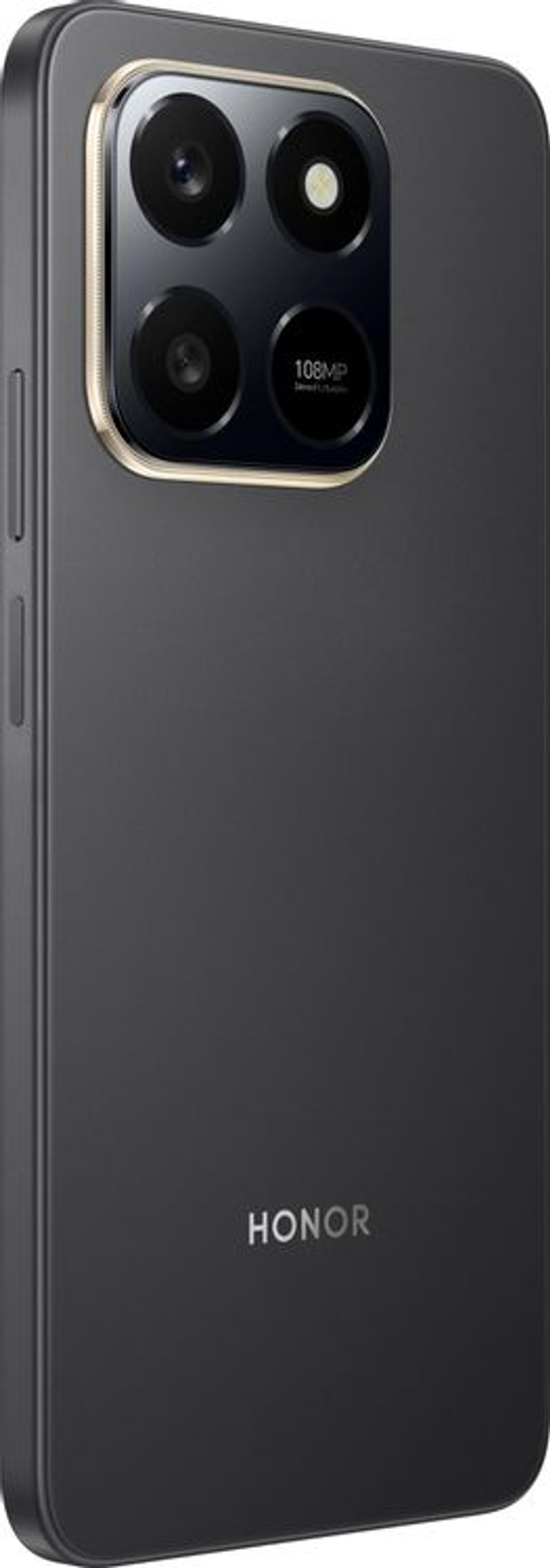 6.77" Смартфон Honor X7d 8/256Gb,  LGN-LX1,  NFC,  IPS,  120Гц,  6500мAч,  черный