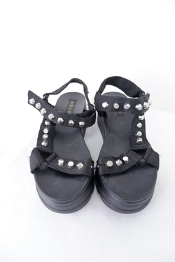 Босоножки Aqua модные 37 размер