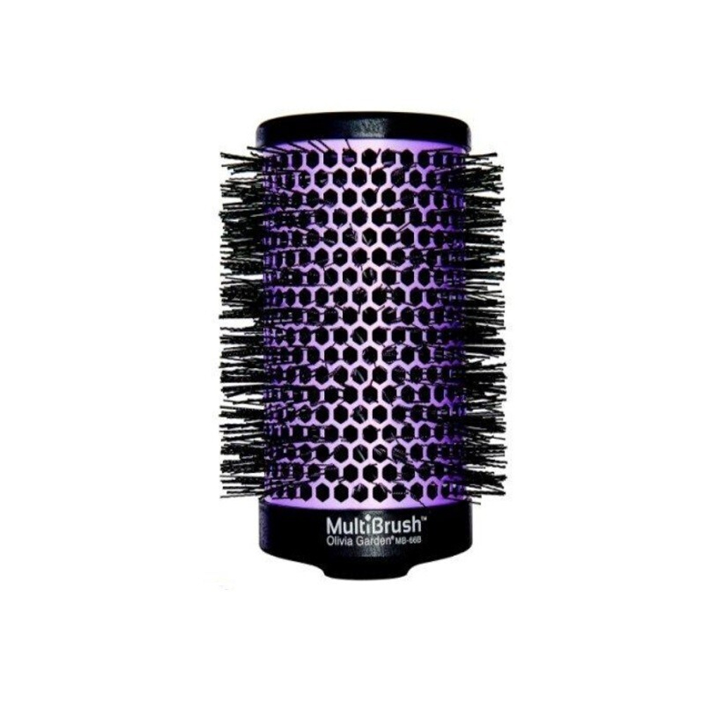 Olivia Garden Термобрашинг под съёмную ручку Multibrush, d.66 мм
