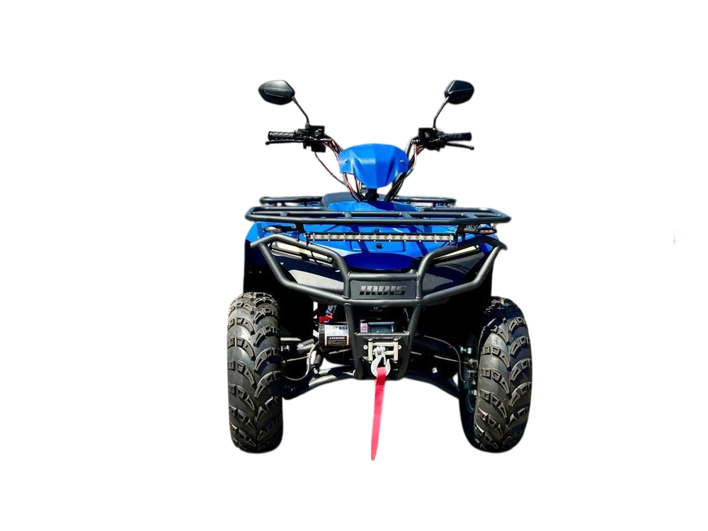 Квадроцикл IRBIS ATV200 LUX 2024