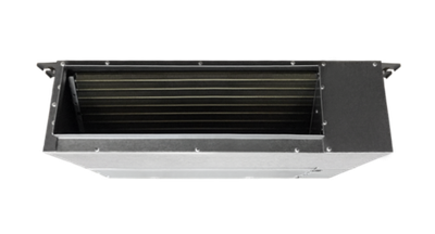 Внутренний блок канального типа серии MULTI FLEXI DUCT EU ERP Inverter RCI-DMN12