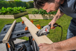Верстак складной WORX WX051 Pegasus