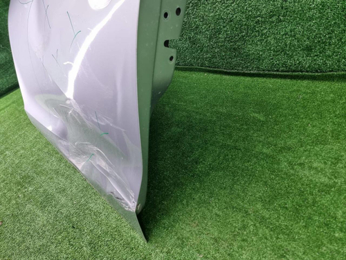 Дверь передняя левая VW Jetta 6 (2010-2018)