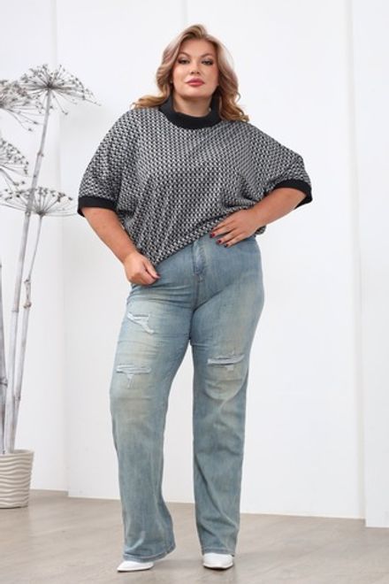 Джинсы 5115 Fabrika Фото 2