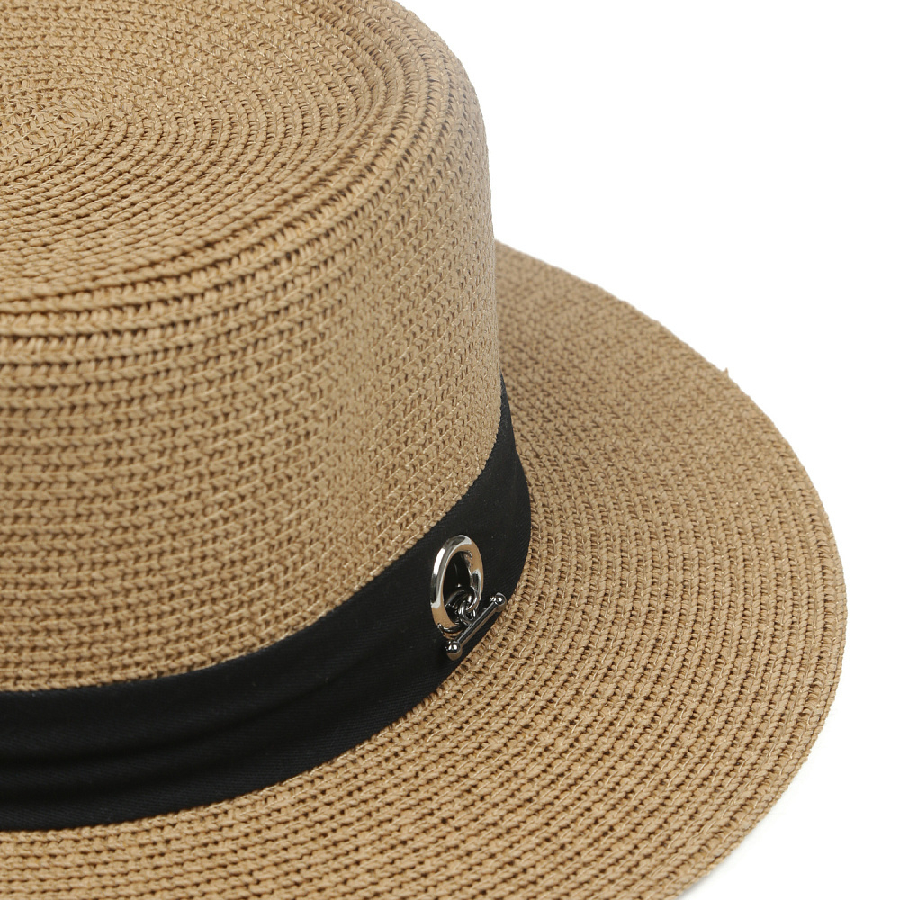 Летняя шляпа Fabretti WV9-3