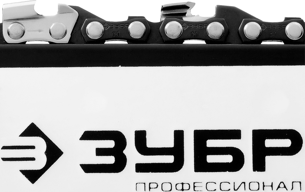 ЗУБР 37 см3, 35 см, бензопила, Профессионал (ПБЦ-370 35П)