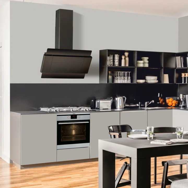 Духовой шкаф Hansa BOEI68450077