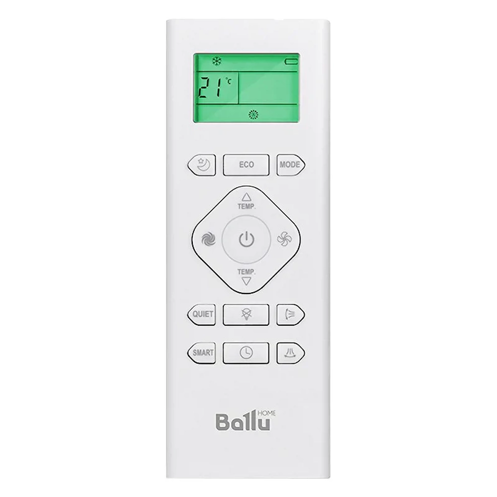Ballu BSEI-12HN1_21Y сплит-система инверторного типа комплект НС-1293556