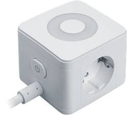 Удлинитель Navigator 95 685 NPE-USB06-02-140-ESC-3X1-PD20W