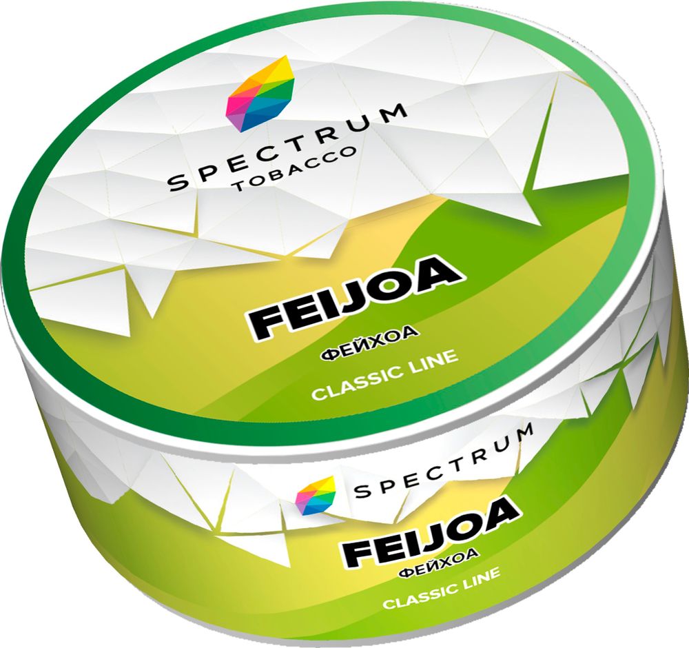 Spectrum - Feijoa (Фейхоа), 25 гр