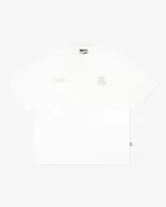 Футболка Issaya Mantra белая