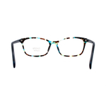 Оправа бабочка Family Optic WD2224 C2 сине-зеленый (Китай)