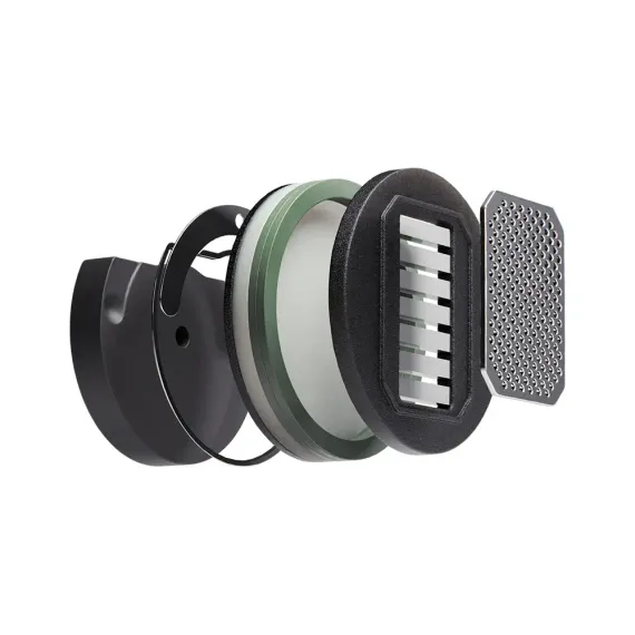 64 Audio Solo Black