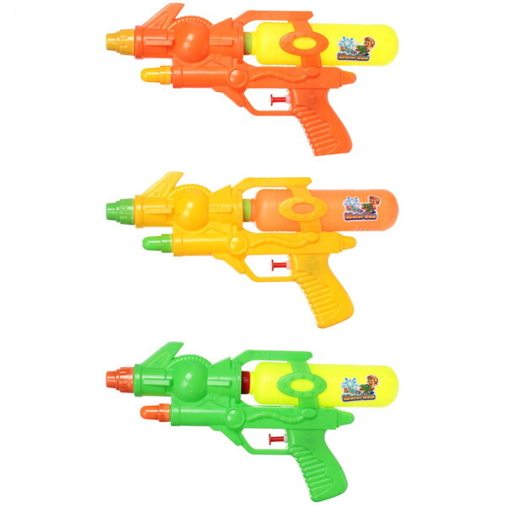 Водяной пистолет «Игра» 28 см